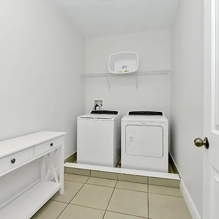 Spacious Home Near Disney By Rentyl With Private Pool & Resort Amenities - 250C